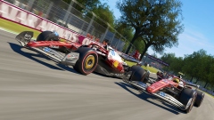 Electronic Arts      EA SPORTS F1