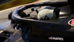 Electronic Arts      EA SPORTS F1