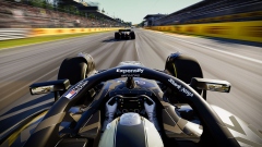 Electronic Arts      EA SPORTS F1