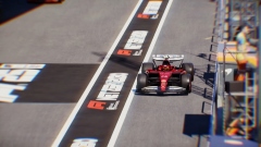 Electronic Arts      EA SPORTS F1