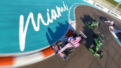 Electronic Arts      EA SPORTS F1