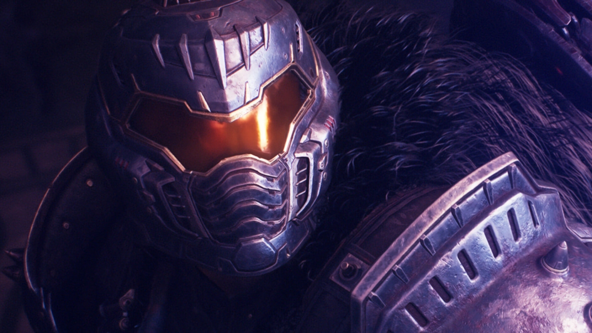  .     Doom: The Dark Ages