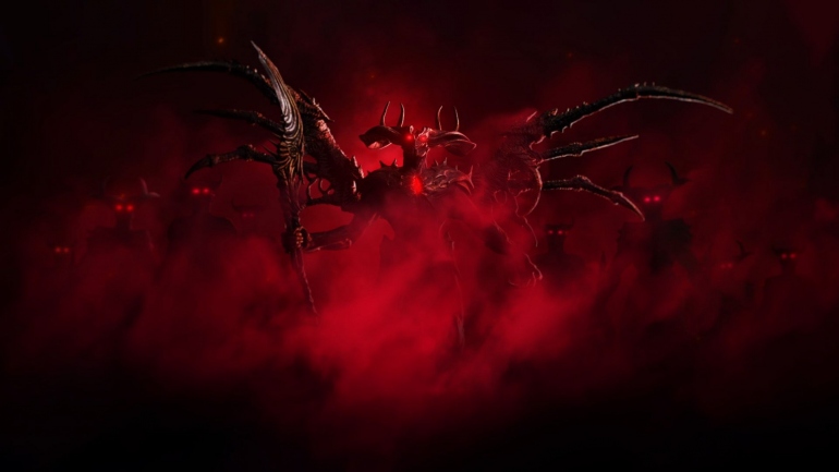 Ashes of Creation      MMORPG   PvP-