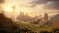 Ashes of Creation      MMORPG   PvP-