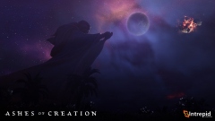 Ashes of Creation      MMORPG   PvP-