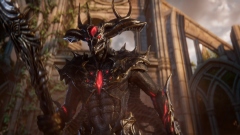 Ashes of Creation      MMORPG   PvP-