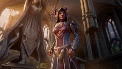 Ashes of Creation      MMORPG   PvP-