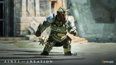 Ashes of Creation      MMORPG   PvP-