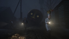     .  Steam    Vasilisa,     