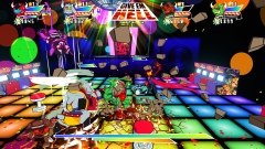 Kings of Hell      ,     