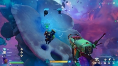   PvPvE- Wildgate    Emergence