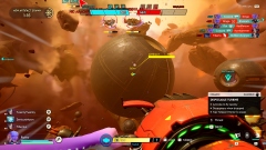   PvPvE- Wildgate    Emergence