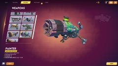   PvPvE- Wildgate    Emergence