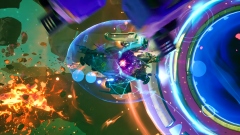   PvPvE- Wildgate    Emergence