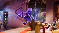   PvPvE- Wildgate    Emergence