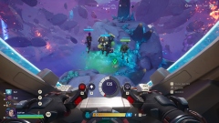   PvPvE- Wildgate    Emergence