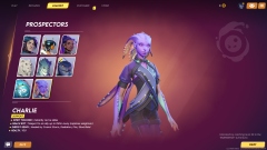   PvPvE- Wildgate    Emergence