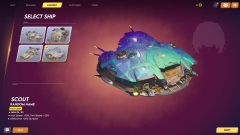   PvPvE- Wildgate    Emergence