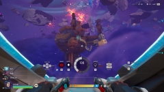   PvPvE- Wildgate    Emergence