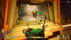   PvPvE- Wildgate    Emergence