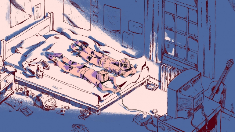  Steam      Wednesdays