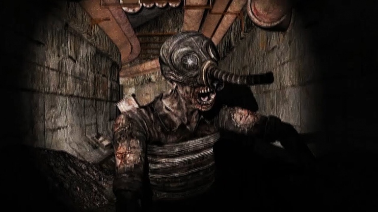 GSC Game World          ,        S.T.A.L.K.E.R.