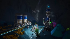    ASTRONEER    Megatech