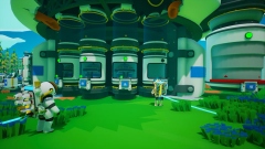    ASTRONEER    Megatech