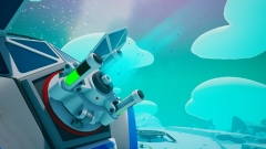    ASTRONEER    Megatech