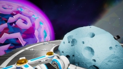    ASTRONEER    Megatech