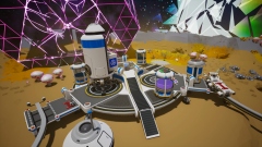    ASTRONEER    Megatech
