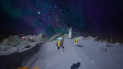    ASTRONEER    Megatech