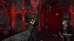 Deadly Delivery     VR-      