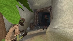 Deadly Delivery     VR-      