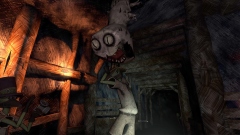 Deadly Delivery     VR-      