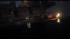       The Mound: Omen of Cthulhu   2026 