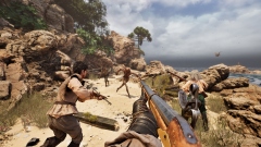       The Mound: Omen of Cthulhu   2026 