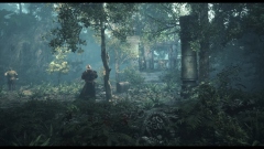       The Mound: Omen of Cthulhu   2026 