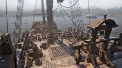       The Mound: Omen of Cthulhu   2026 