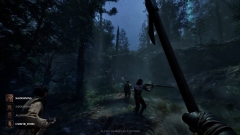       The Mound: Omen of Cthulhu   2026 