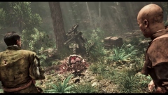       The Mound: Omen of Cthulhu   2026 