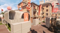 - Warface  Atomic Heart      