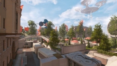 - Warface  Atomic Heart      