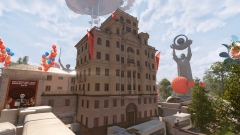 - Warface  Atomic Heart      