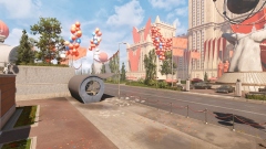 - Warface  Atomic Heart      