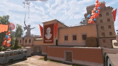 - Warface  Atomic Heart      