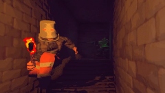 Pocketpair    Vision Quench   Lethal Company