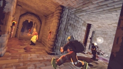 Pocketpair    Vision Quench   Lethal Company