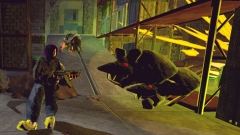 Pocketpair    Vision Quench   Lethal Company