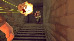 Pocketpair    Vision Quench   Lethal Company